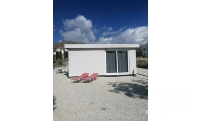 Revente - Villa - Villajoyosa - Villajoyosa Centro