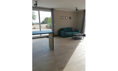 Revente - Villa - Villajoyosa - Villajoyosa Centro