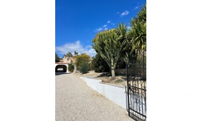 Revente - Villa - Villajoyosa - Villajoyosa Centro