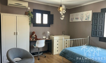 Revente - Villa - Villajoyosa - Villajoyosa Centro