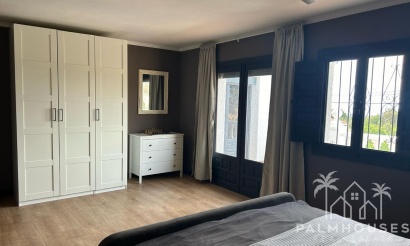 Revente - Villa - Villajoyosa - Villajoyosa Centro