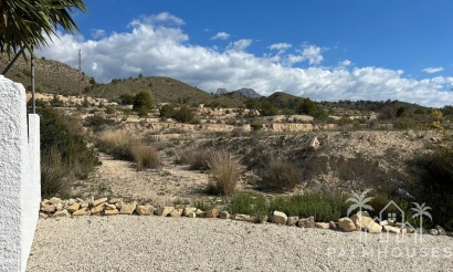Revente - Villa - Villajoyosa - Villajoyosa Centro