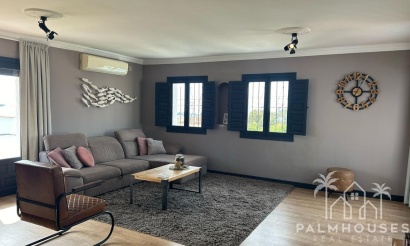 Revente - Villa - Villajoyosa - Villajoyosa Centro