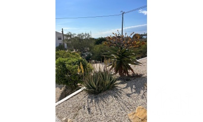 Revente - Villa - Villajoyosa - Villajoyosa Centro