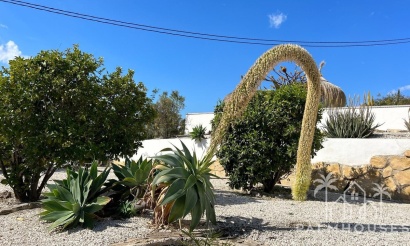 Revente - Villa - Villajoyosa - Villajoyosa Centro