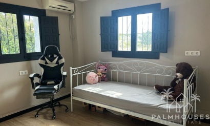 Revente - Villa - Villajoyosa - Villajoyosa Centro
