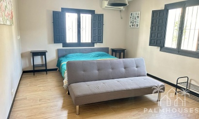 Revente - Villa - Villajoyosa - Villajoyosa Centro