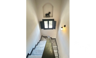 Revente - Villa - Villajoyosa - Villajoyosa Centro