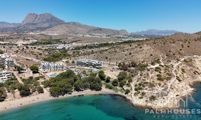 Venta - Apartment - Villajoyosa - Villajoyosa Centro