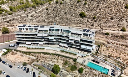 Venta - Apartment - Villajoyosa - Villajoyosa Centro