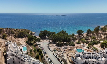 Venta - Apartment - Villajoyosa - Villajoyosa Centro