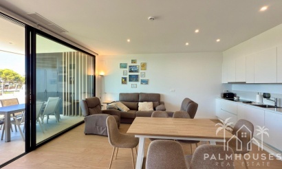 Venta - Apartment - Villajoyosa - Villajoyosa Centro