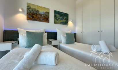 Venta - Apartment - Villajoyosa - Villajoyosa Centro