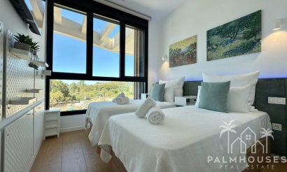 Venta - Apartment - Villajoyosa - Villajoyosa Centro