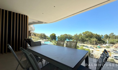 Venta - Apartment - Villajoyosa - Villajoyosa Centro