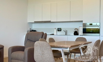 Venta - Apartment - Villajoyosa - Villajoyosa Centro
