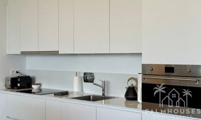 Venta - Apartment - Villajoyosa - Villajoyosa Centro