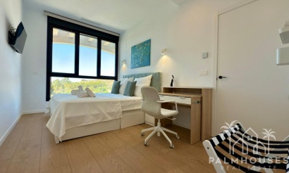 Venta - Apartment - Villajoyosa - Villajoyosa Centro