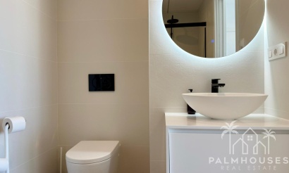 Venta - Apartment - Villajoyosa - Villajoyosa Centro