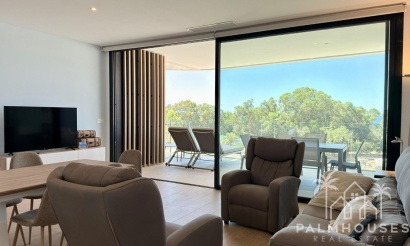 Venta - Apartment - Villajoyosa - Villajoyosa Centro