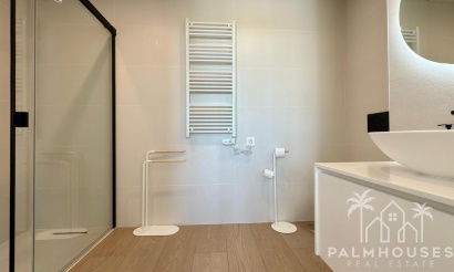 Venta - Apartment - Villajoyosa - Villajoyosa Centro