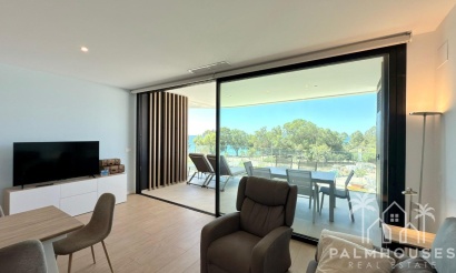 Venta - Apartment - Villajoyosa - Villajoyosa Centro