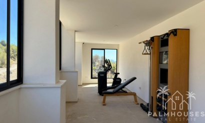 Venta - Apartment - Villajoyosa - Villajoyosa Centro