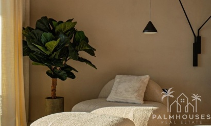 Venta - Apartment - Villajoyosa - Villajoyosa Centro