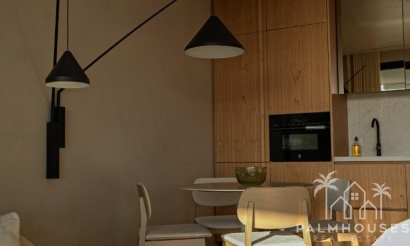 Venta - Apartment - Villajoyosa - Villajoyosa Centro