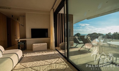Venta - Apartment - Villajoyosa - Villajoyosa Centro