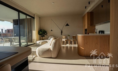Venta - Apartment - Villajoyosa - Villajoyosa Centro