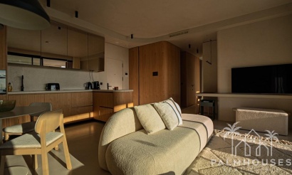 Venta - Apartment - Villajoyosa - Villajoyosa Centro