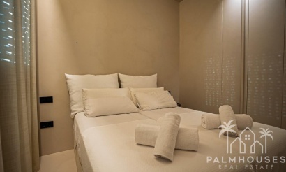 Venta - Apartment - Villajoyosa - Villajoyosa Centro