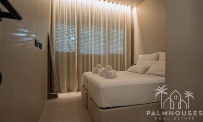 Venta - Apartment - Villajoyosa - Villajoyosa Centro