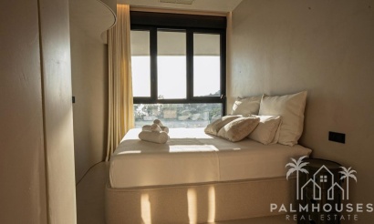 Venta - Apartment - Villajoyosa - Villajoyosa Centro