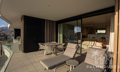 Venta - Apartment - Villajoyosa - Villajoyosa Centro