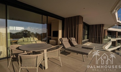 Venta - Apartment - Villajoyosa - Villajoyosa Centro