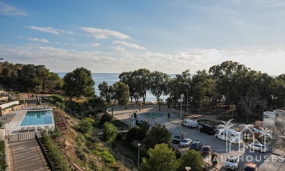 Venta - Apartment - Villajoyosa - Villajoyosa Centro