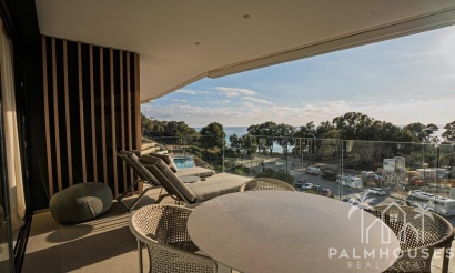 Venta - Apartment - Villajoyosa - Villajoyosa Centro