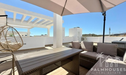 Herverkoop - Appartement - Finestrat