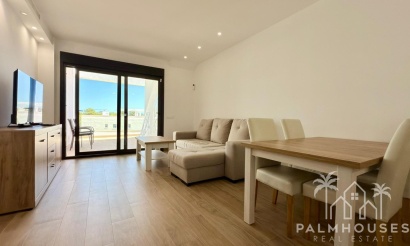 Herverkoop - Appartement - Finestrat