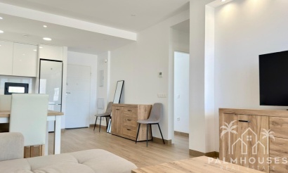 Herverkoop - Appartement - Finestrat