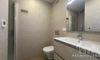 Herverkoop - Appartement - Finestrat