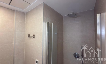 Herverkoop - Appartement - Finestrat