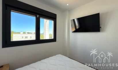 Herverkoop - Appartement - Finestrat
