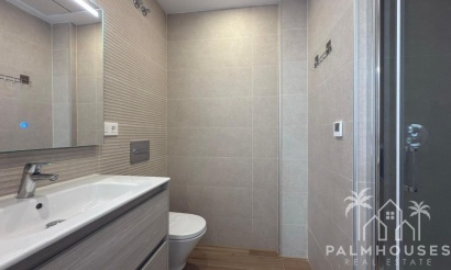 Herverkoop - Appartement - Finestrat