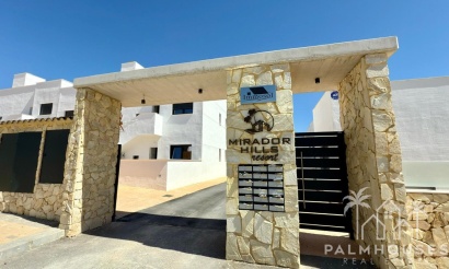 Herverkoop - Appartement - Finestrat