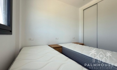 Herverkoop - Appartement - Finestrat