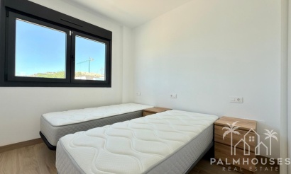 Herverkoop - Appartement - Finestrat