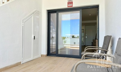 Herverkoop - Appartement - Finestrat